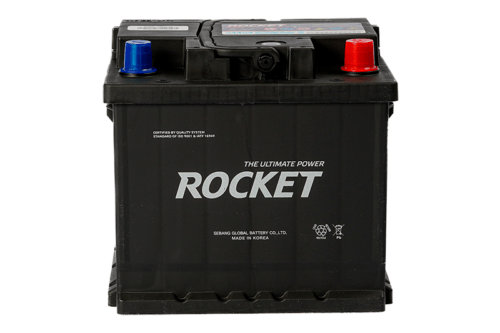 Batería Rocket SMF 54459 / L1 50AH 420CCA