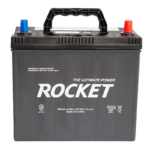 Batería Rocket SMF 55B24L 45AH 430CCA