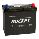 Batería Rocket SMF 55B24LS 45AH 430CCA
