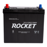 Batería Rocket SMF 55B24R 45AH 430CCA