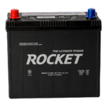 Batería Rocket SMF 55B24RS 45AH 430CCA