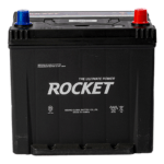 Batería Rocket SMF 55D23L 60AH 500CCA