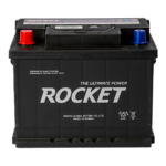 Batería Rocket SMF 56217 62AH 500CCA