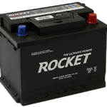 Batería Rocket SMF 56217 62AH 500CCA