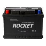 Batería Rocket SMF 57219 72AH 610CCA