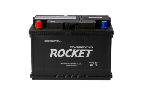Batería Rocket SMF 57219 72AH 610CCA