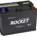 Batería Rocket SMF 57220 72AH 610CCA