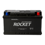 Batería Rocket SMF 58014 80AH 760CCA