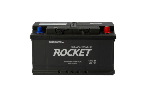 Batería Rocket SMF 58042 90AH 750CCA