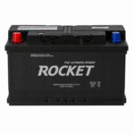 Batería Rocket SMF 58043 90AH 750CCA