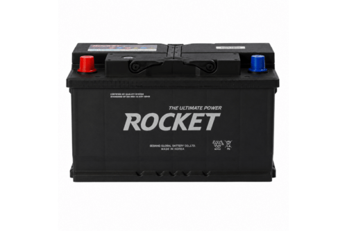 Batería Rocket SMF 58043 90AH 750CCA