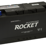 Batería Rocket SMF 60044 100AH 840CCA