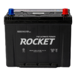 Batería Rocket SMF 80D26L 70AH 600CCA