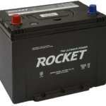Batería Rocket SMF 80D26R 70AH 600CCA
