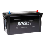 Batería Rocket SMF N100 100AH 760CCA