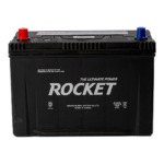 Batería Rocket SMF NX120-7 90AH 770CCA