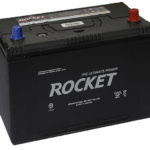 Batería Rocket SMF NX120-7L 90AH 770CCA
