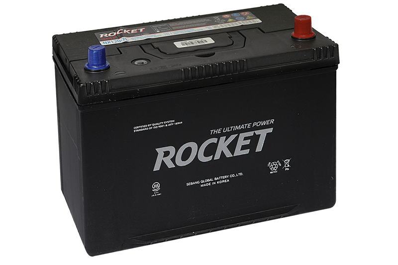 bateria-rocket-smf-nx120-7l-90ah-770cca-39nx120-7lrk-1.png Batería Rocket SMF NX120-7L 90AH 770CCA